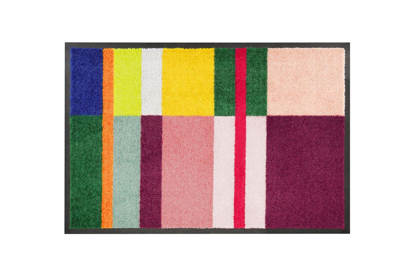 Remember Fußmatte Remember Fußmatte 50 x 75 cm, Modell GIORGIO, Rechteckig, günstig online kaufen
