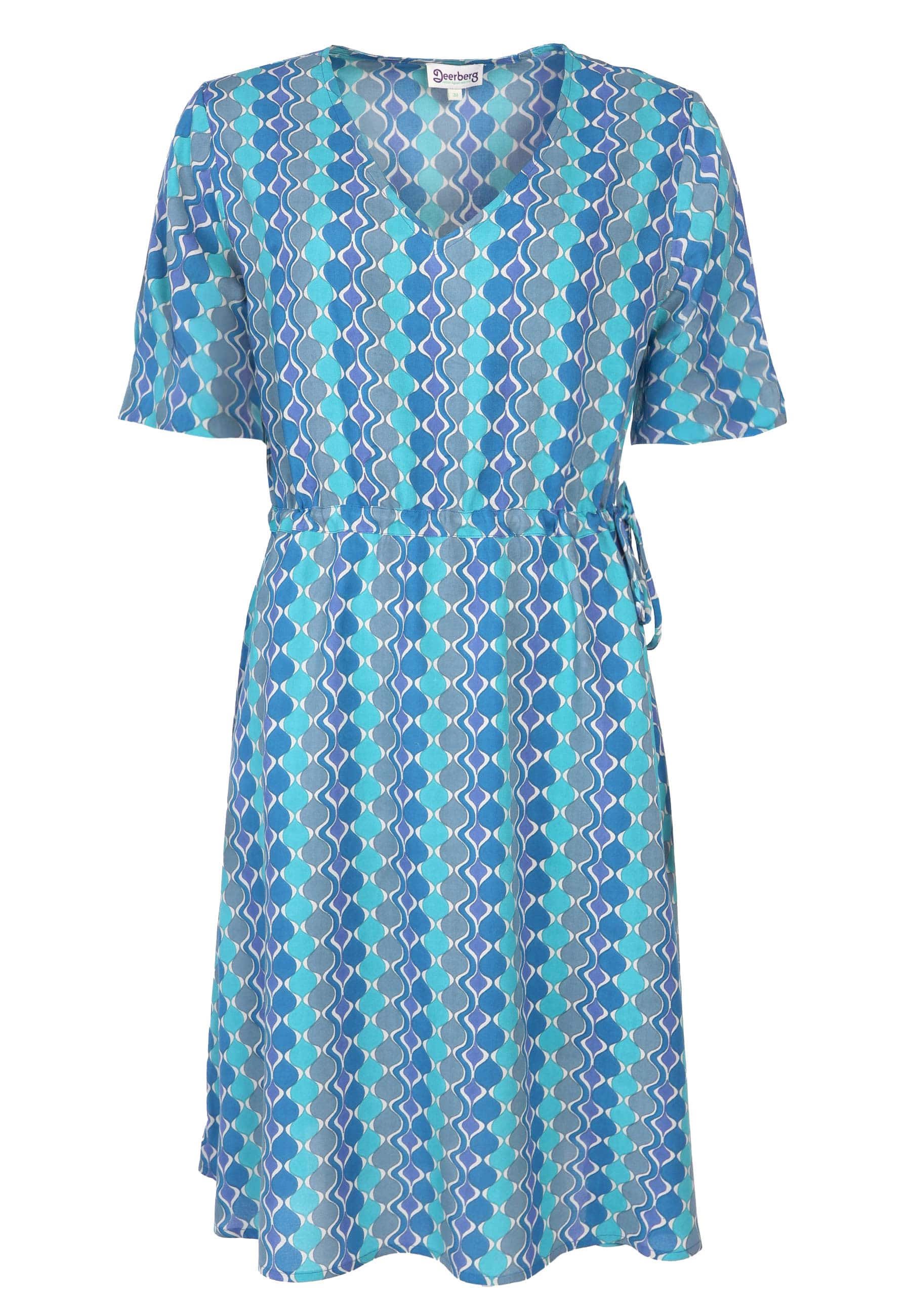Sommerkleid Audreya