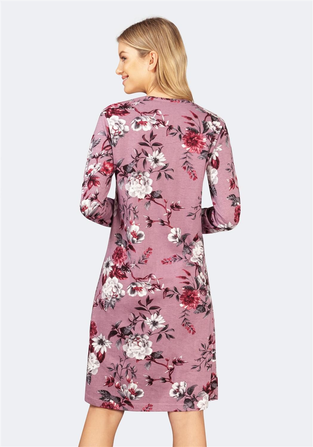 Hajo Nachthemd Nachthemd 105 cm, Premium günstig online kaufen