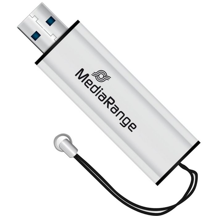 Mediarange 16 GB USB-A 3.2 Gen 1 USB-Stick
