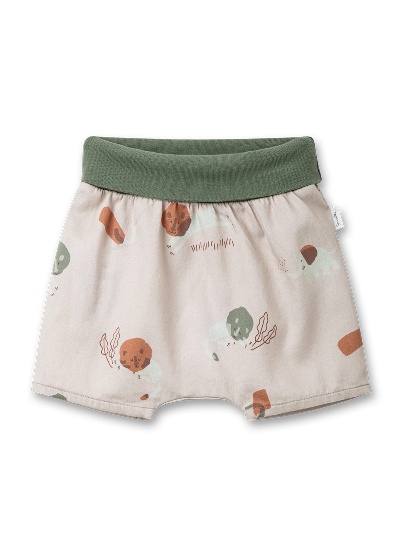 Sweatshorts