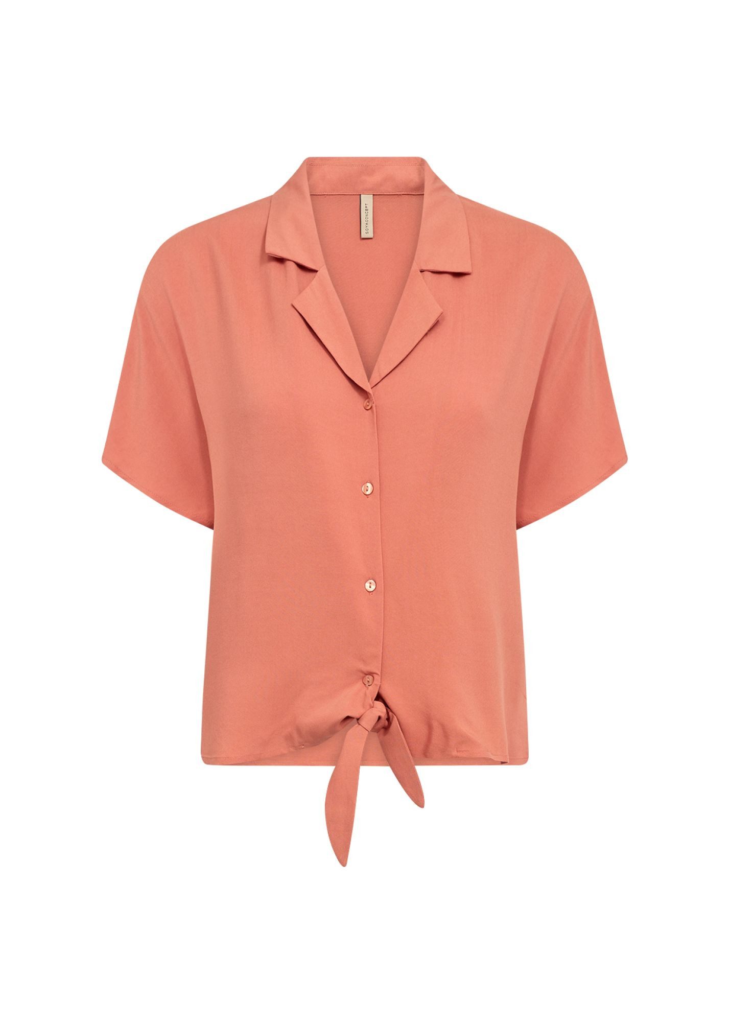 Kurzarmshirt