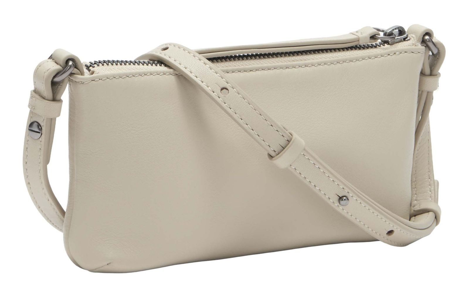 Liebeskind Berlin Umhängetasche Crossbody, aus echtem Leder – Bild 3 von 4