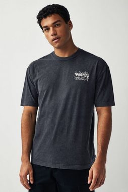 Next T-Shirt Smiley Originals lizenziertes T-Shirt (1-tlg)