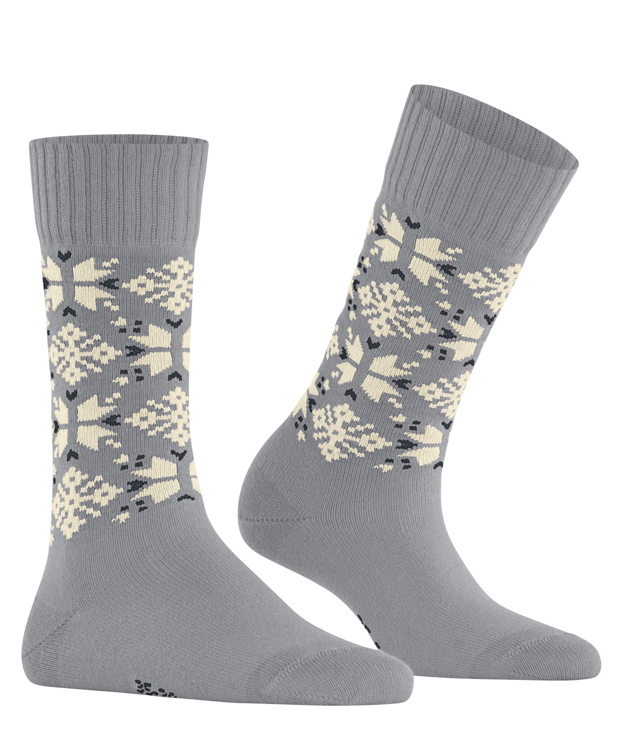 Esprit Funktionssocken Winter Star Bootsocken (1-Paar)
