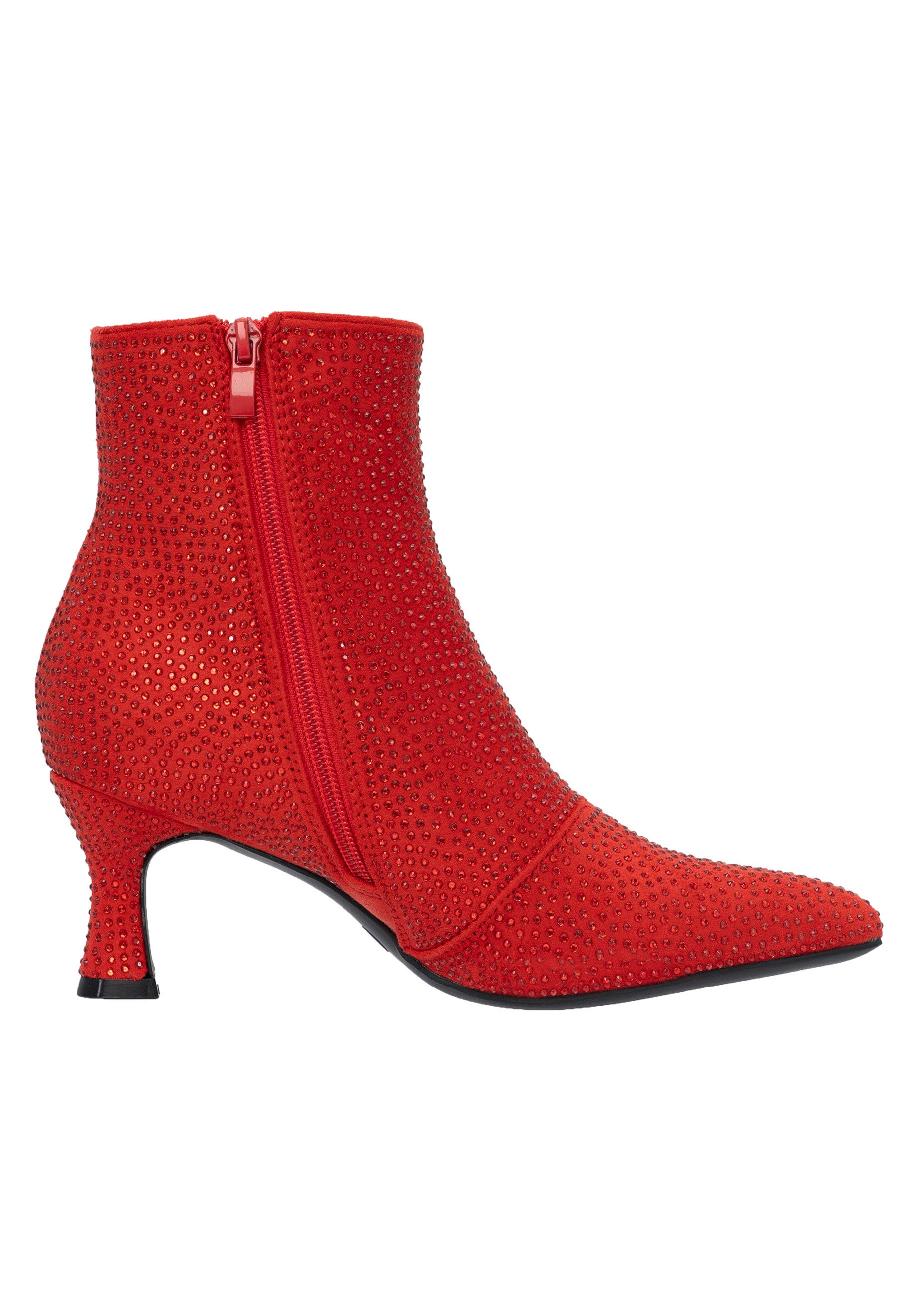 Salinyang Stiefeletten Stiefelette günstig online kaufen