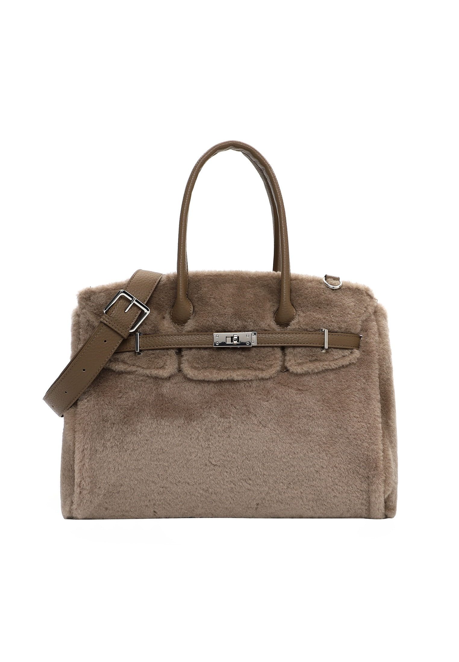 EMILY & NOAH Сумки для покупок E&N Heather, für Damen