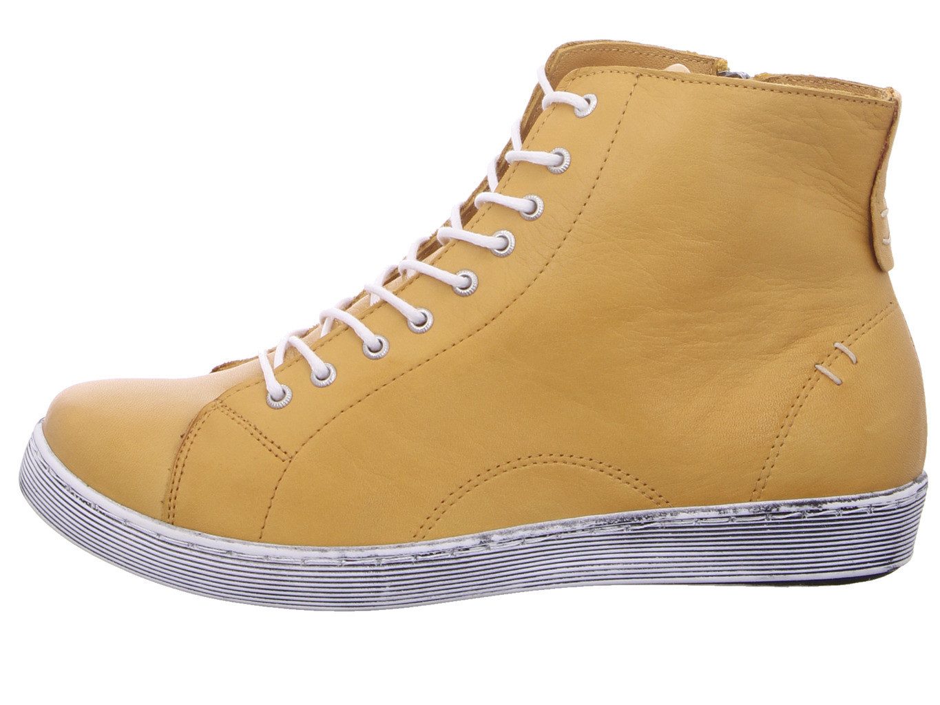 Andrea Conti Boot Stiefelette