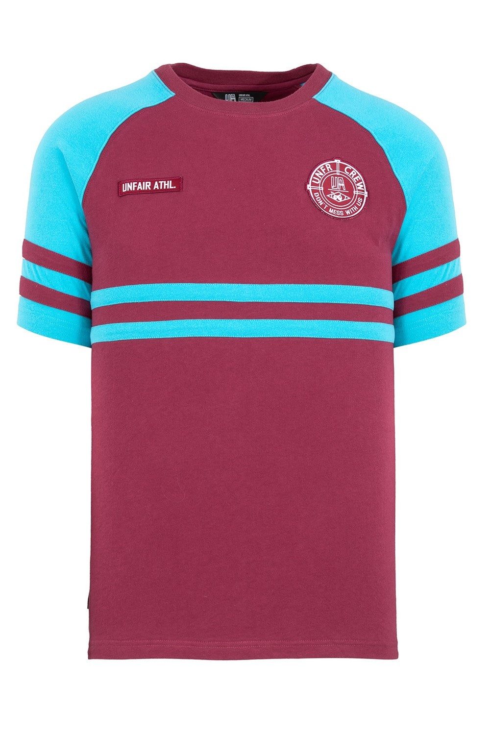 Unfair Athletics T-Shirt T-Shirt Unfair Hammers