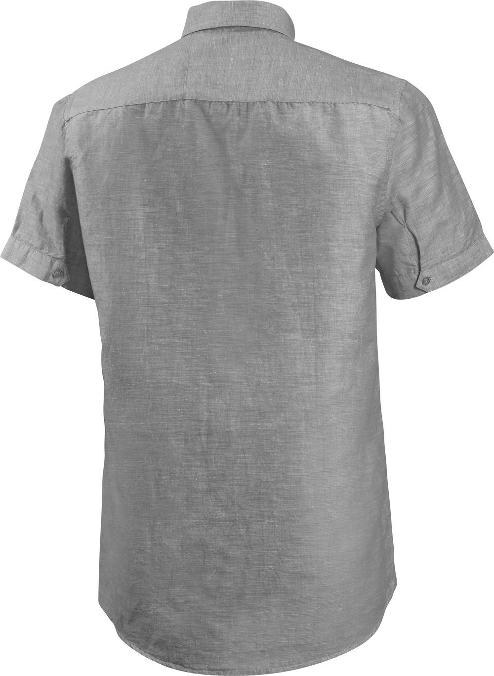 Franco Bettoni Leinenhemd herrlich leicht und angenehm kühl