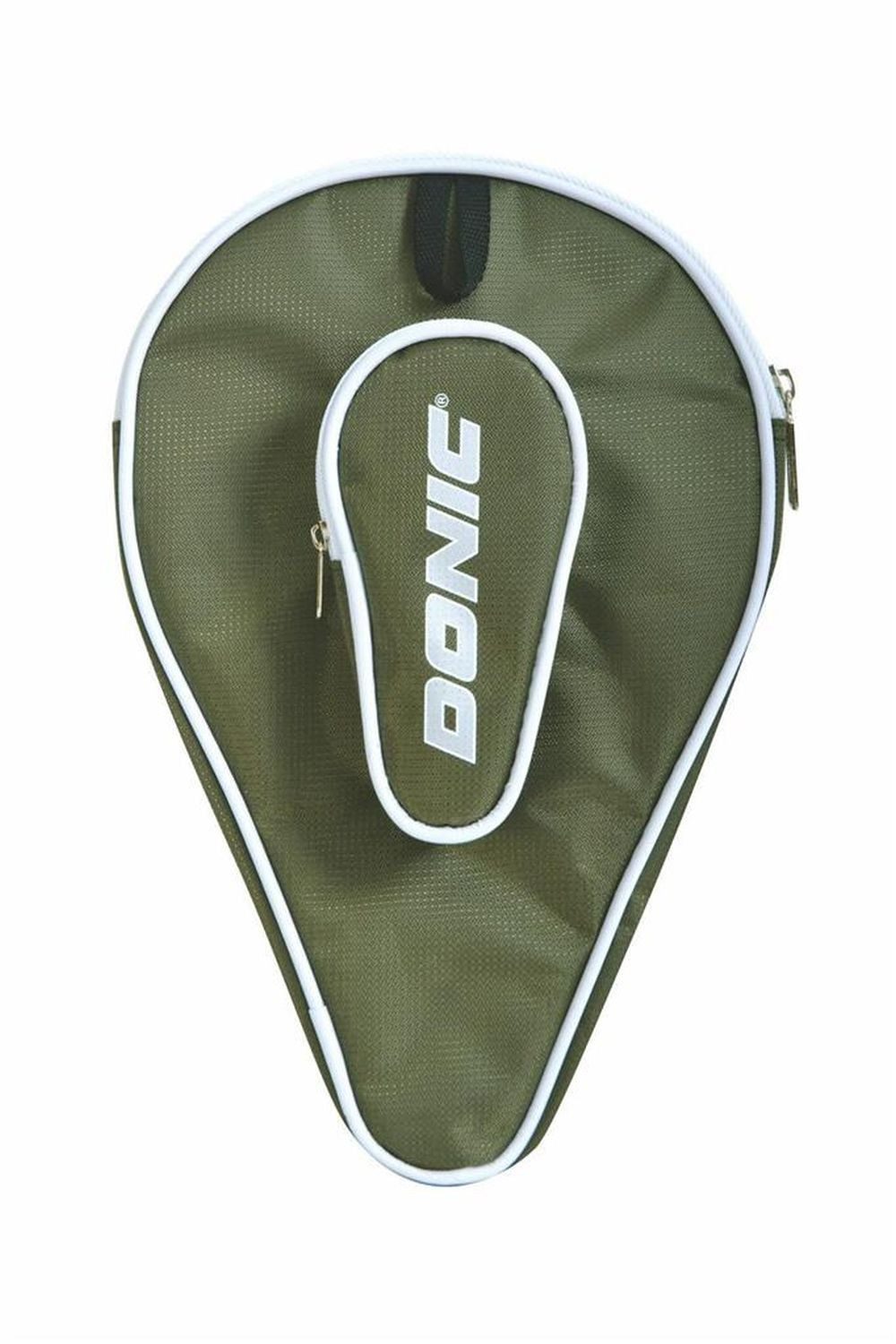 Donic Schlägerhülle Hülle für Tischtennisschläger Waldner, Bag