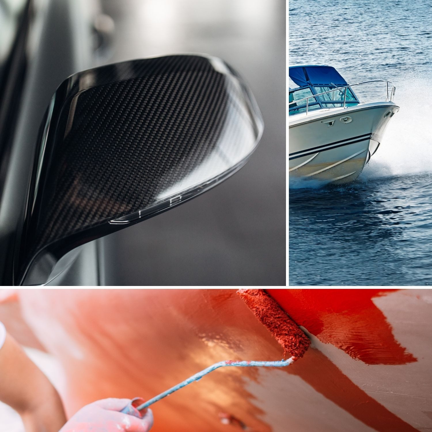 DD Composite Epoxidharz 5kg Epox 4300 + 2,75kg Härter 390