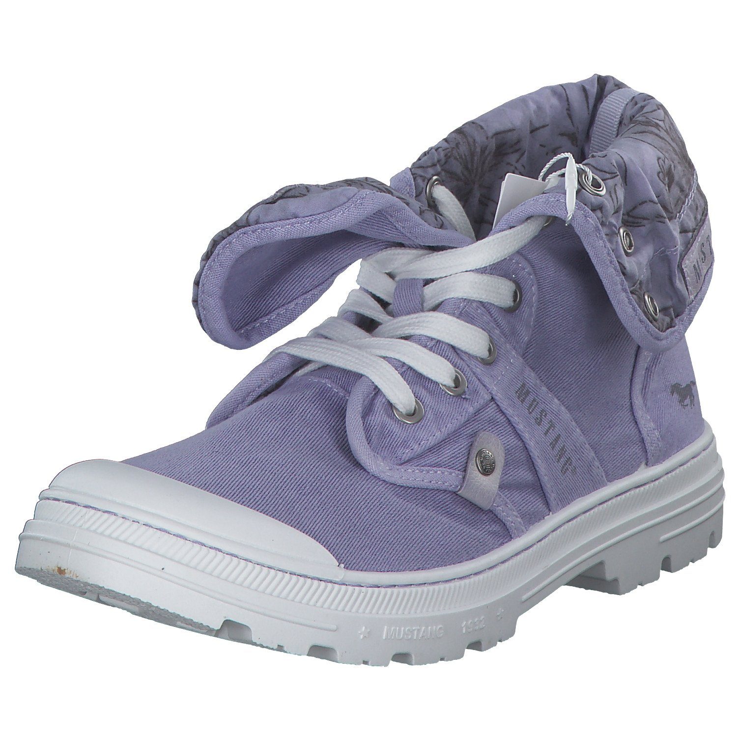 MUSTANG 1426504 Stiefel günstig online kaufen