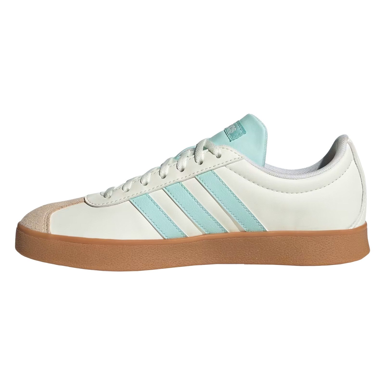 adidas Sportswear VL Court Base Sneaker mit Markendetails