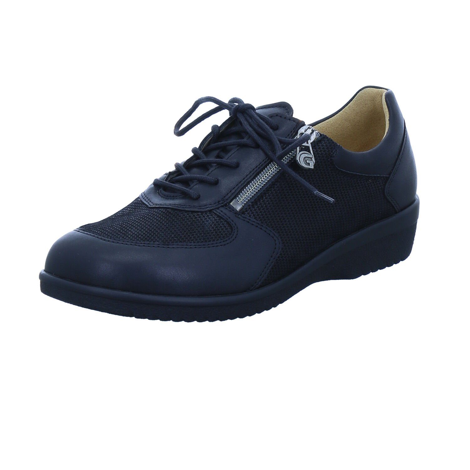 Schnürschuh