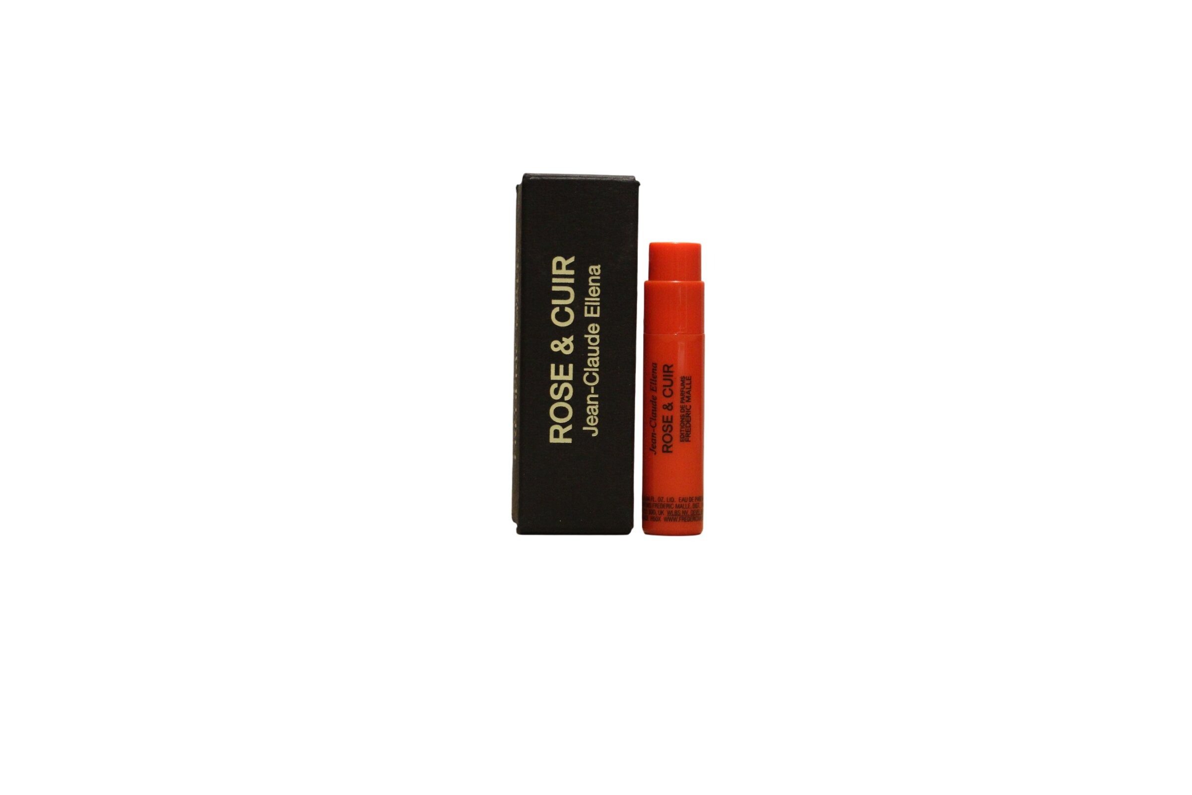 Frederic Malle Eau de Parfum Rose & Cuir, Eau de Parfum