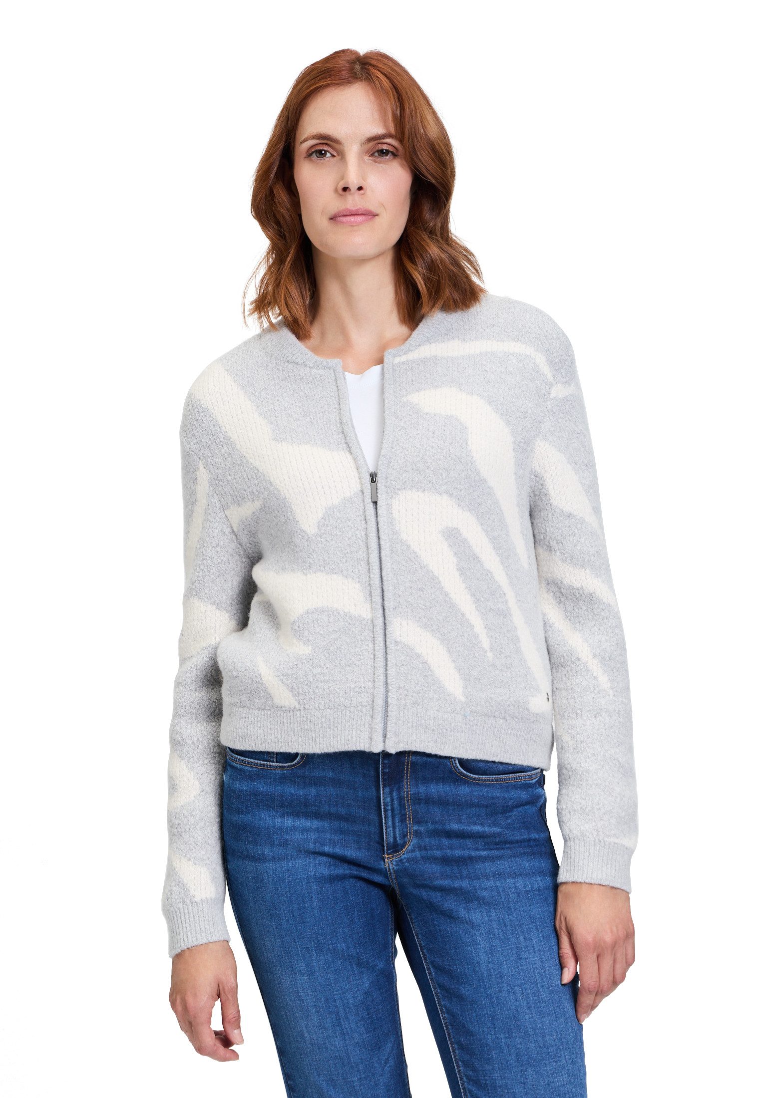 Betty&Co Strickjacke Betty & Co Damen günstig online kaufen