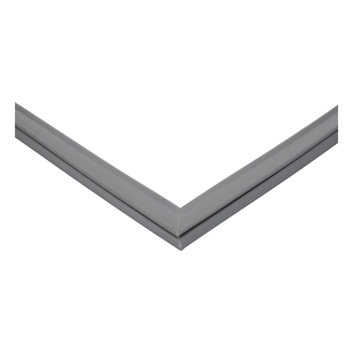 easyPART Kühlschrankdichtung wie LIEBHERR 7108642 Türdichtung für Kühlteil, Kühlschrank / Gefrierschrank