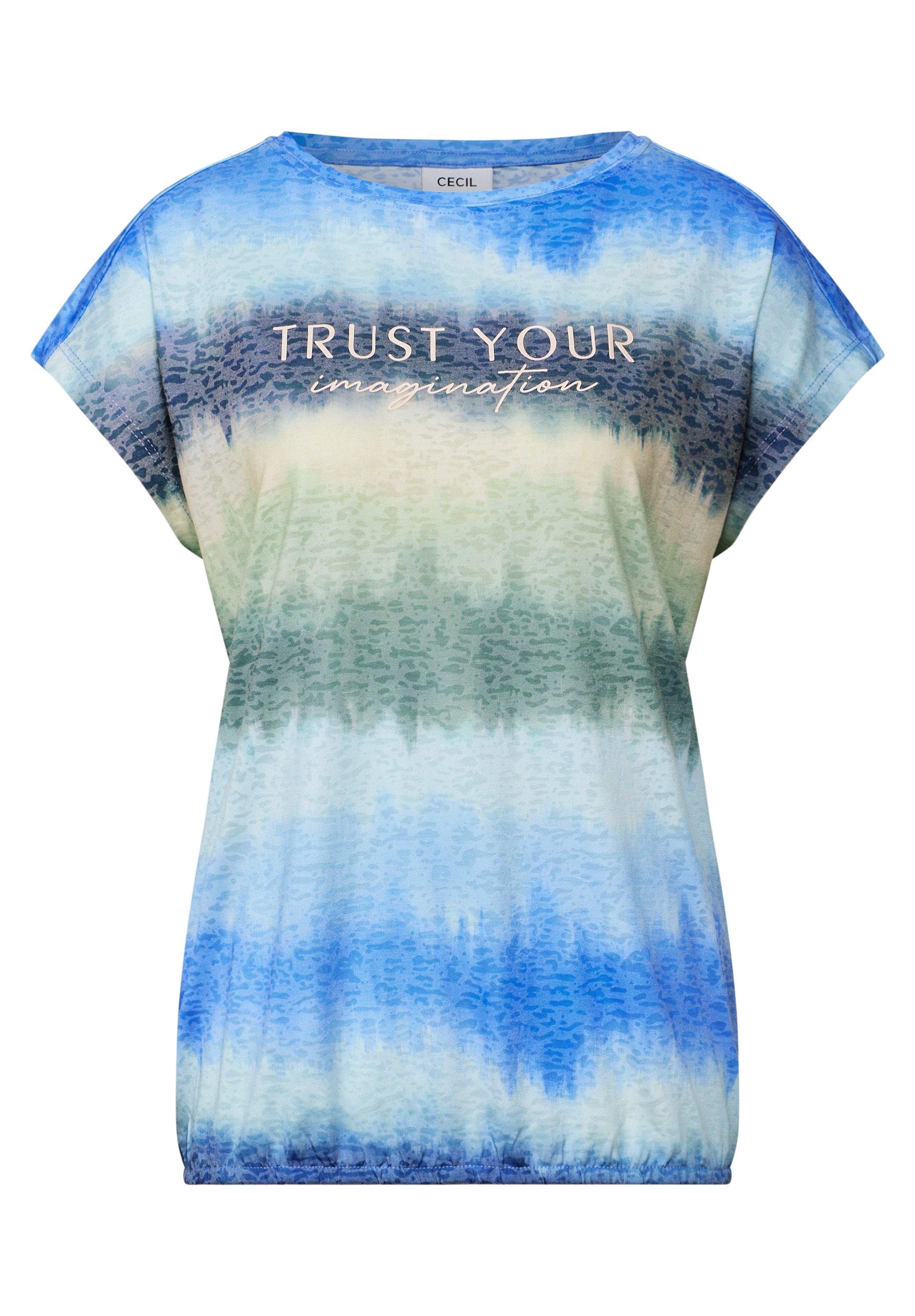 Print-Shirt