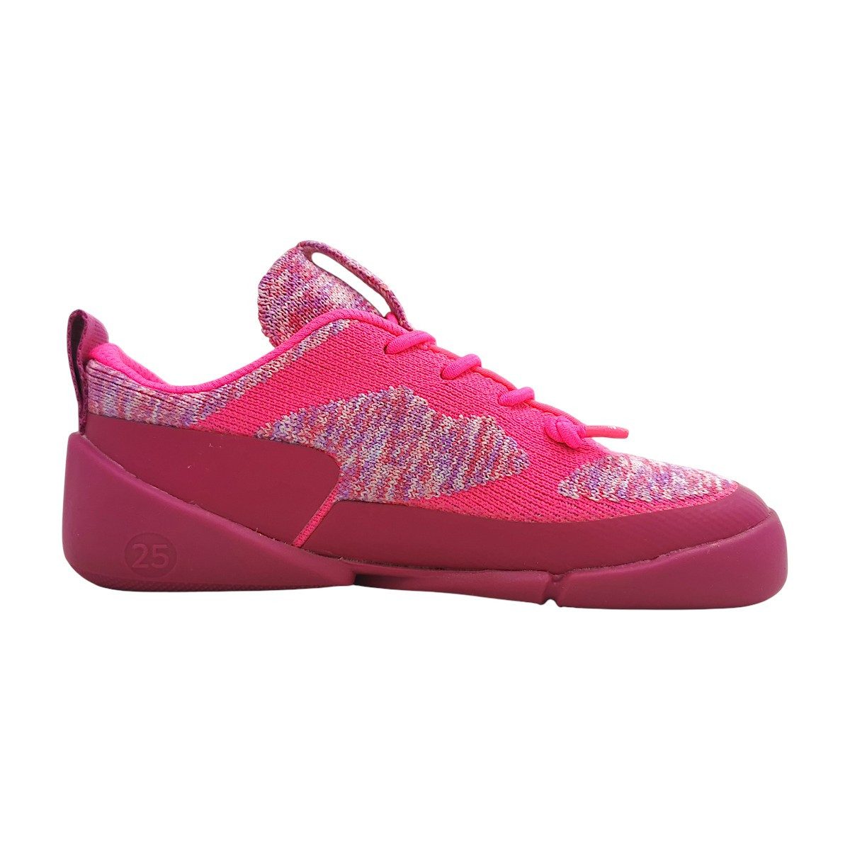 Superfit Barfußschuhe Schnürschuh