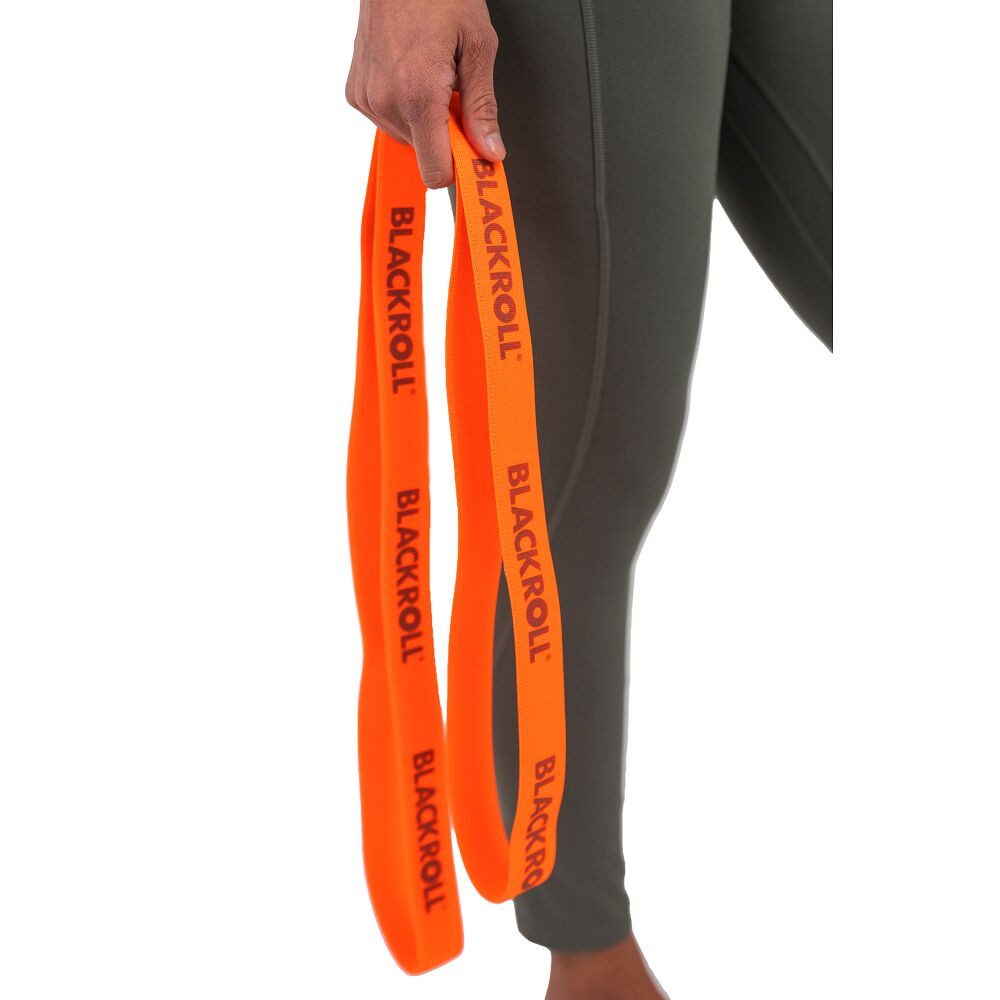 Blackroll Massageroller Faszien-Set Neck Box, Regeneration, Mobilisation, Kräftigung bei Nackenschmerzen