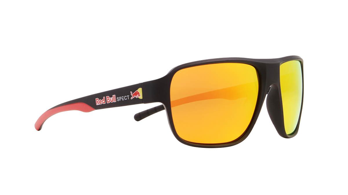 Sonnenbrille Red Bull CHOP-02P Sonnenbrille – Unisex – Polarisiert – Robust