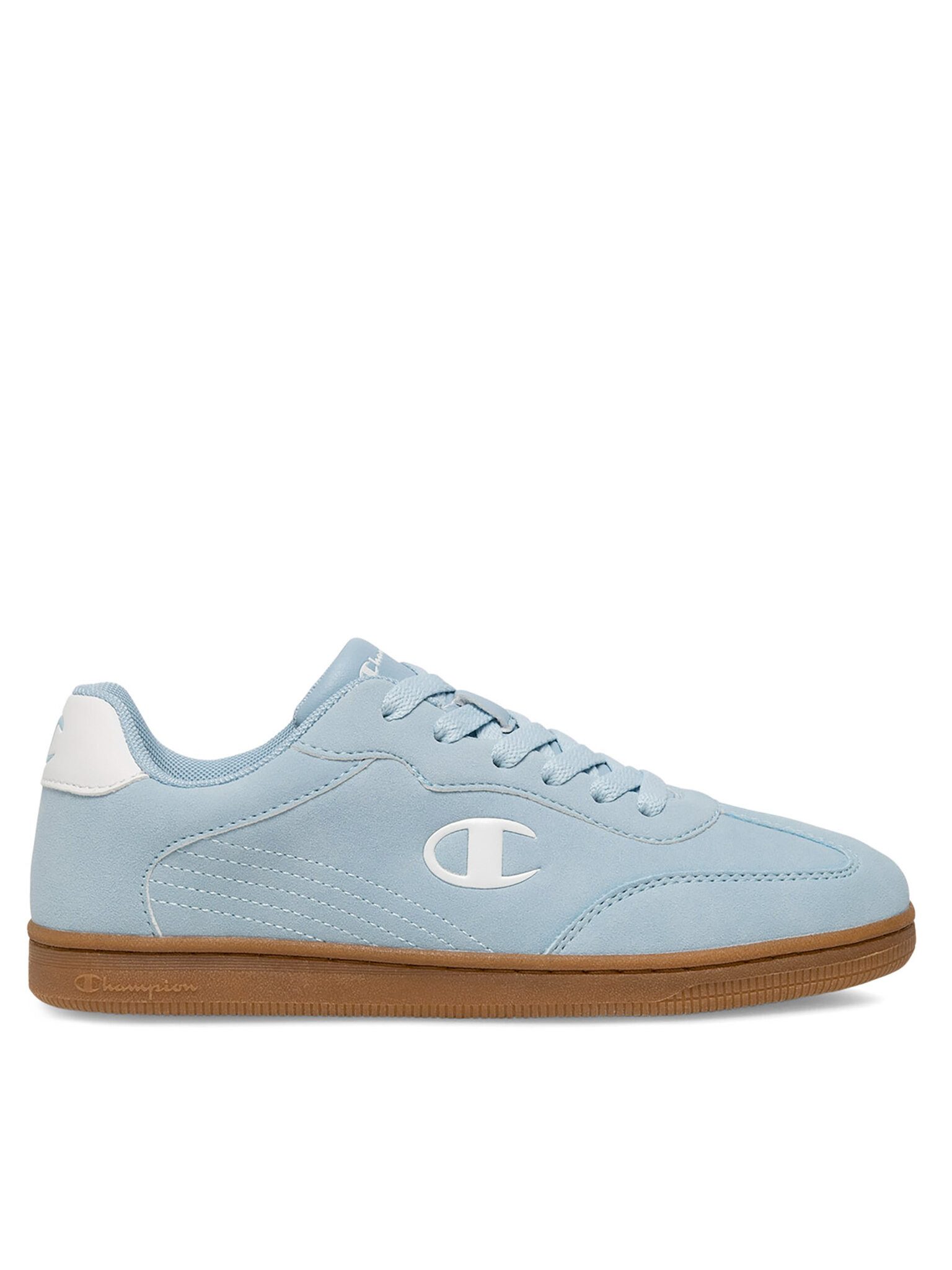 Champion Sneakers PRESTIGE S11736-BS009 Himmelblau Sneaker günstig online kaufen