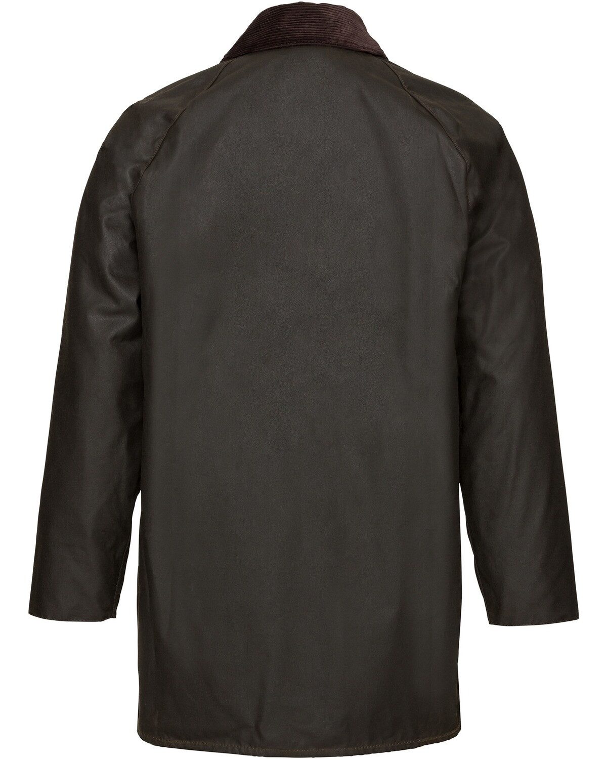 Barbour Langjacke Wachsjacke Classic Beaufort günstig online kaufen