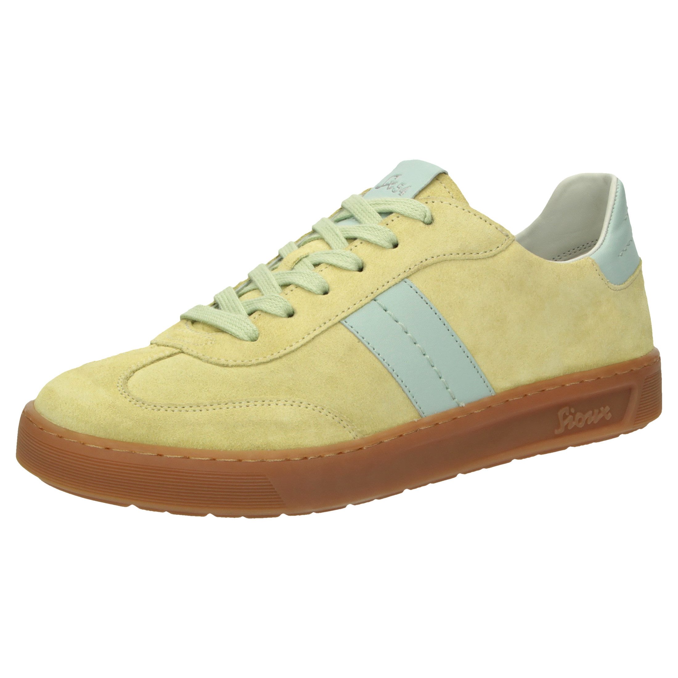 SIOUX Tedroso-DA-717 Sneaker günstig online kaufen