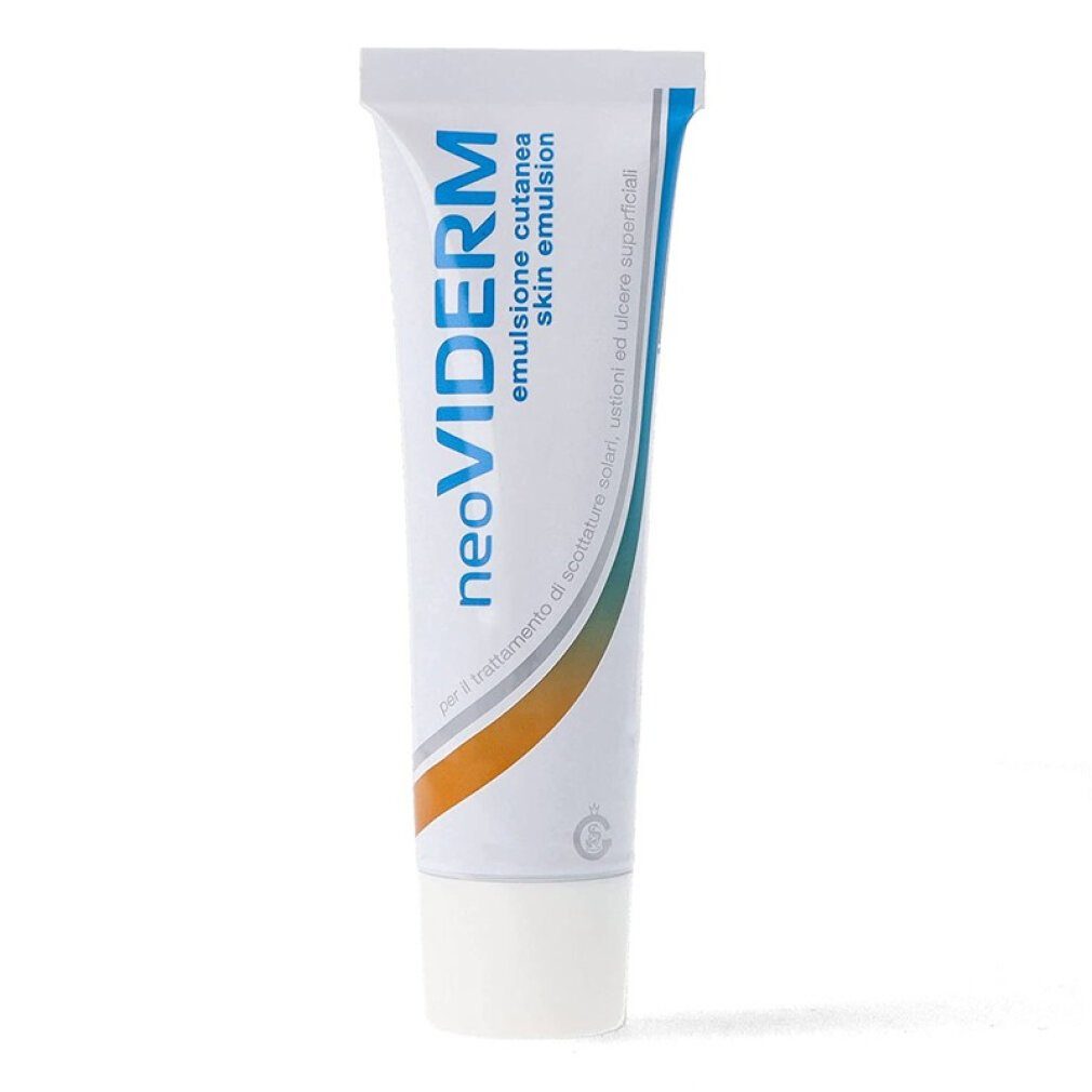 Rilastil Körperpflegemittel NEOVIDERM emulsión cutánea 30ml