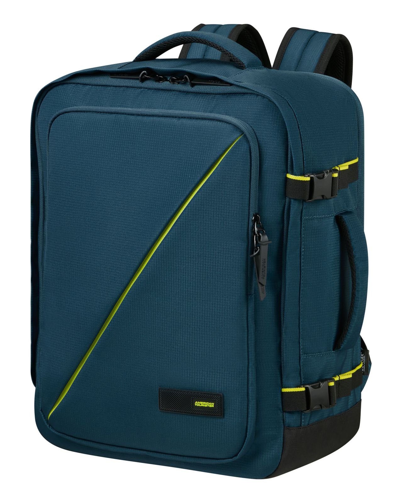 Rucksack Harbor Take2Cabin Tourister® American Blue