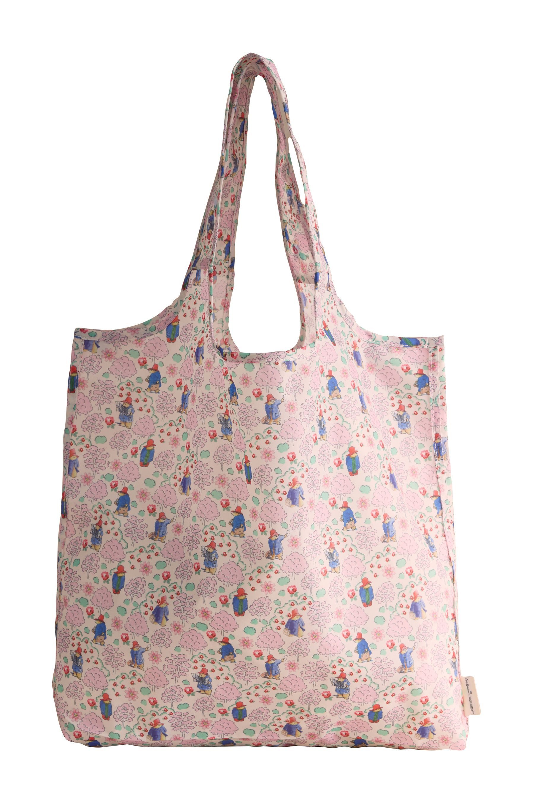 Cath Kidston Einkaufsshopper Cath Kidston Faltbare Shopper-Tasche