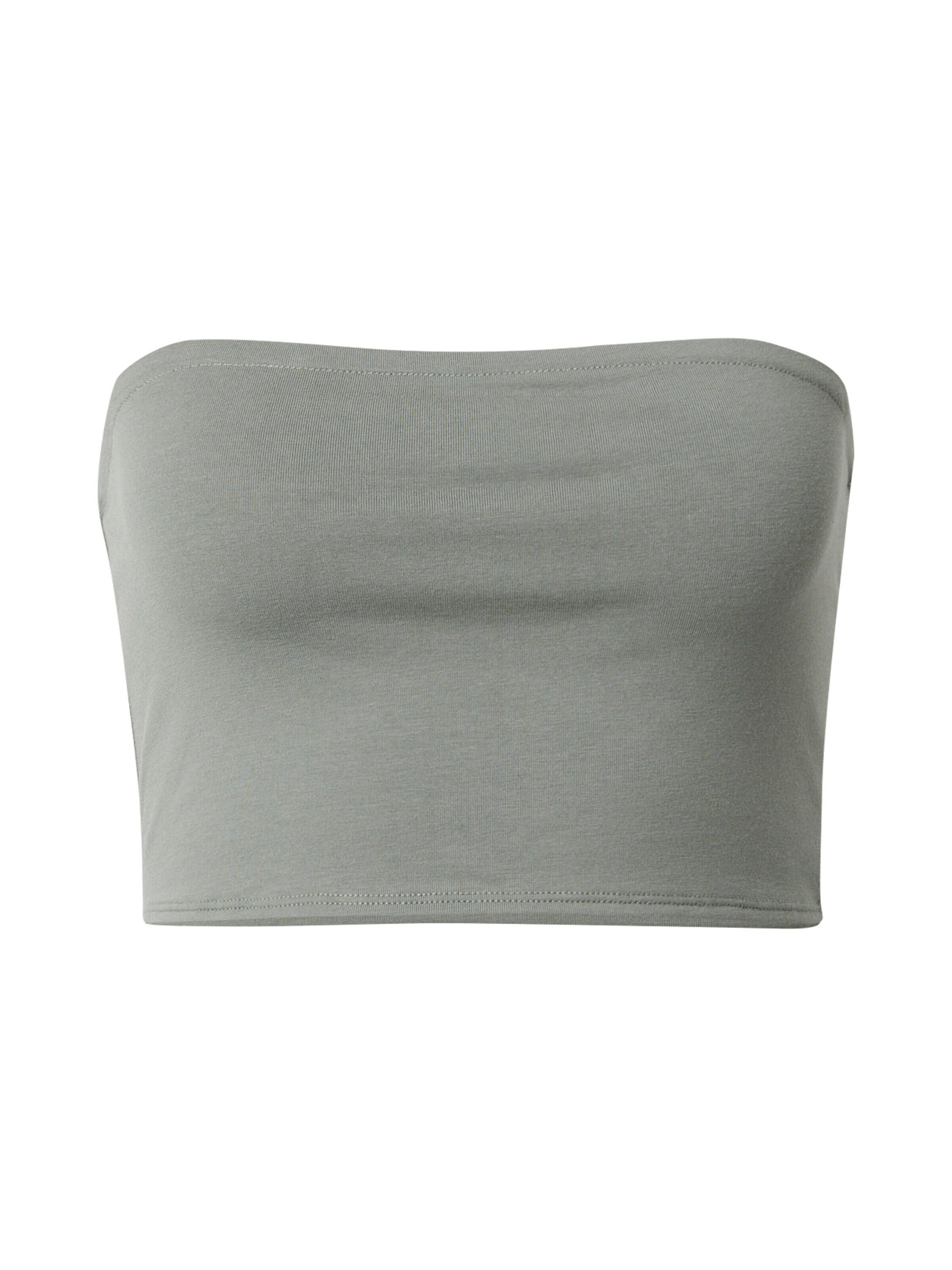 Modström Shirttop Dae (1-tlg) Plain/ohne Details