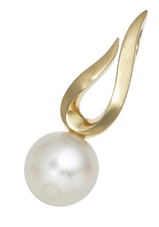 JOBO Perlenanhänger Anhänger mit Perle... JOBO Perlenanhänger Anhänger mit Perle...