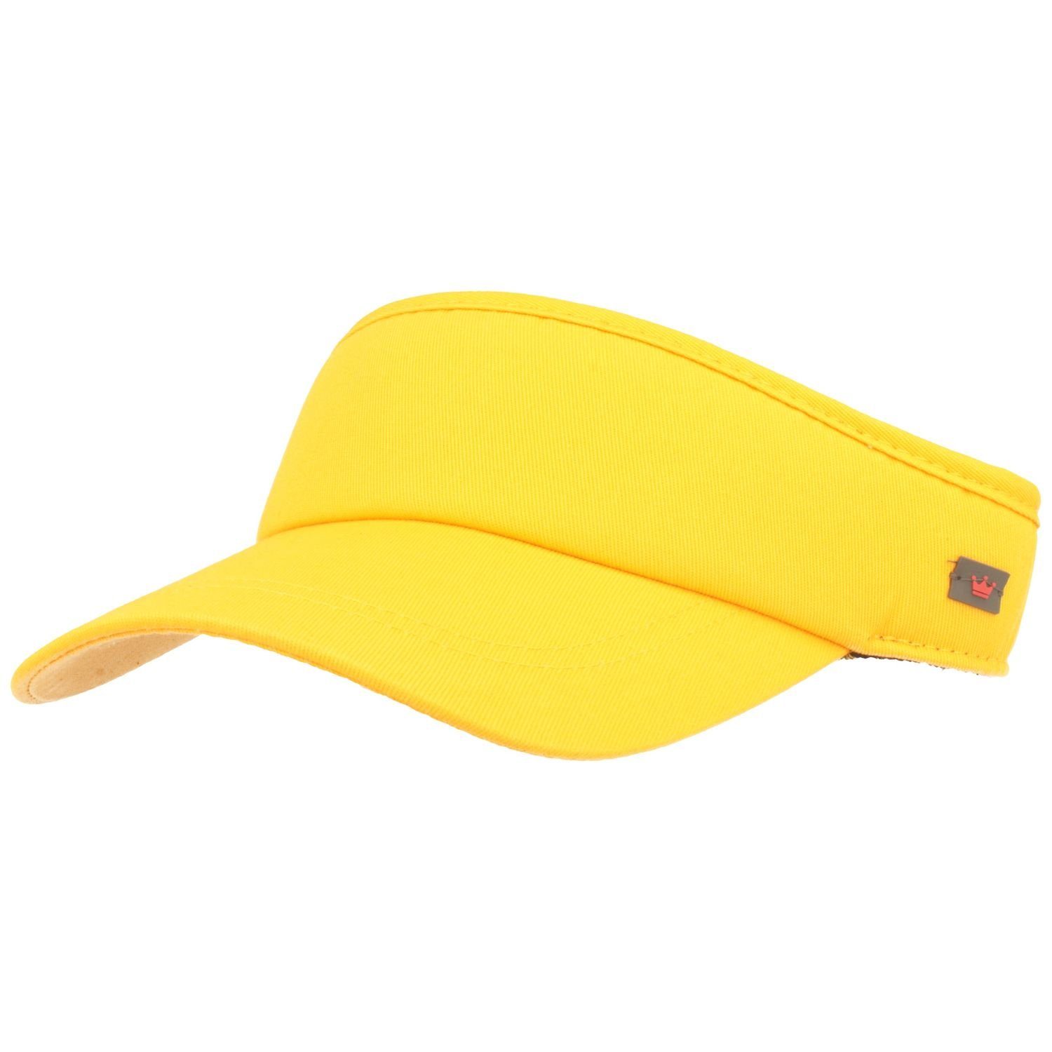 Balke Visor Sportliches Sonnenschild mit Klettverschluss