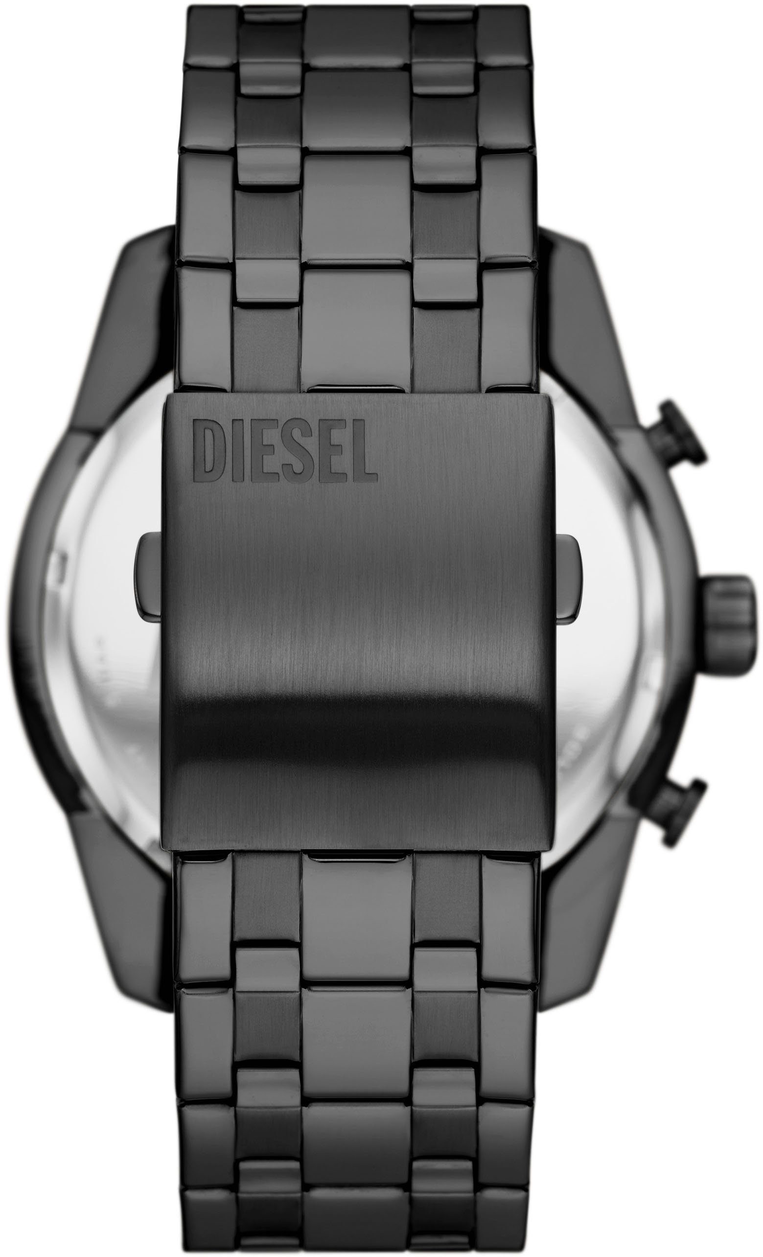 Diesel Chronograph SPLIT, DZ4589