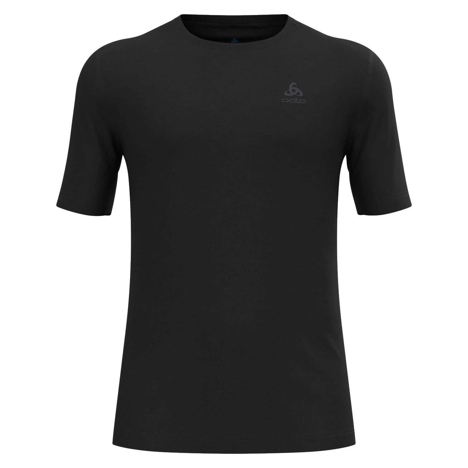 Odlo T-Shirt Funktionsunterwäsche Natural Merino 200 Base Layer Top