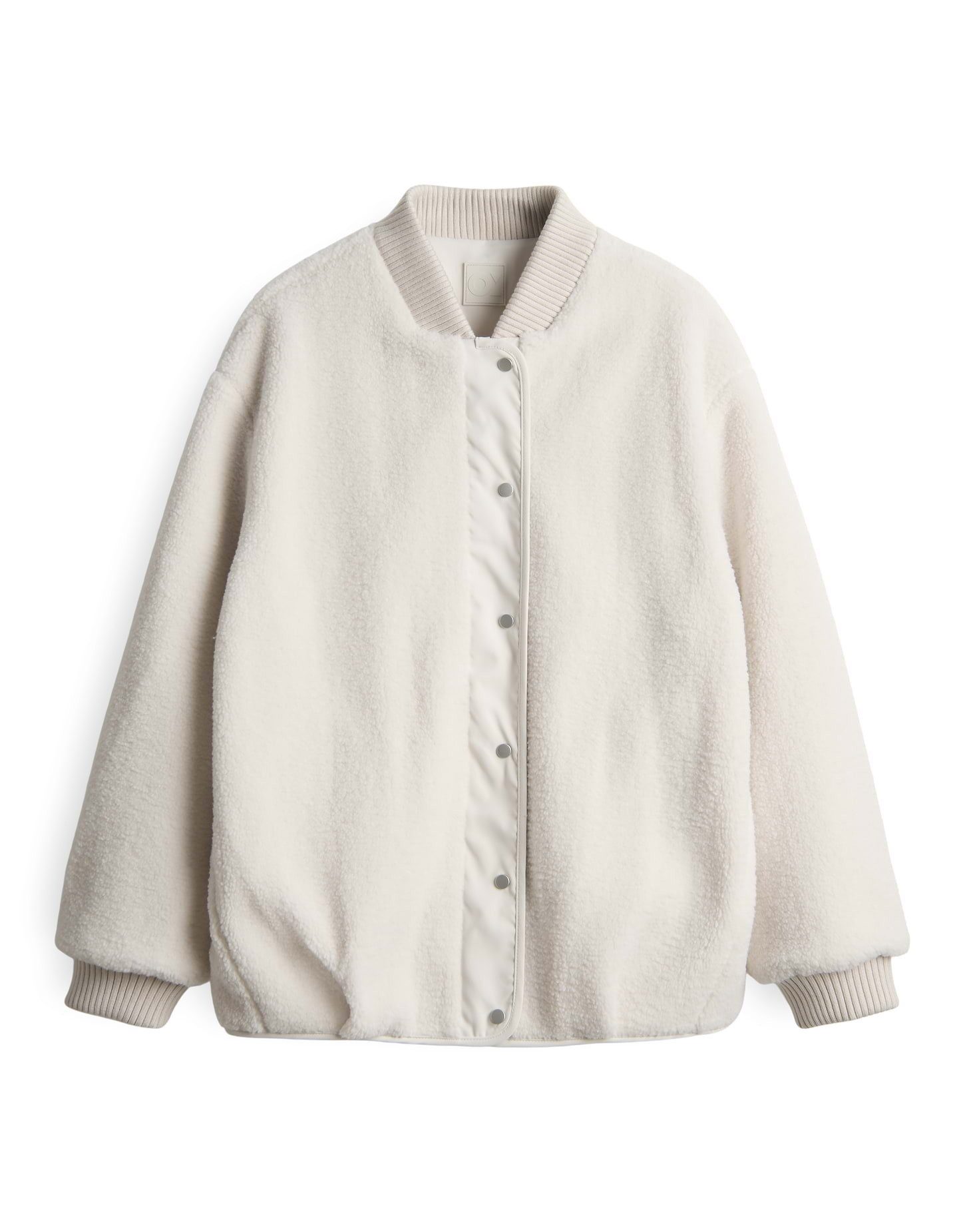 OPUS Winterjacke HULDA im Blousonstil lockere Passform, weicher Griff, matt günstig online kaufen