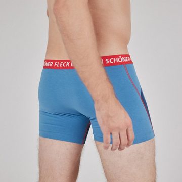 Ein schöner Fleck Erde Funktionsunterhose Ein Schöner Fleck Erde M Der Watzmann Groovt Boxer