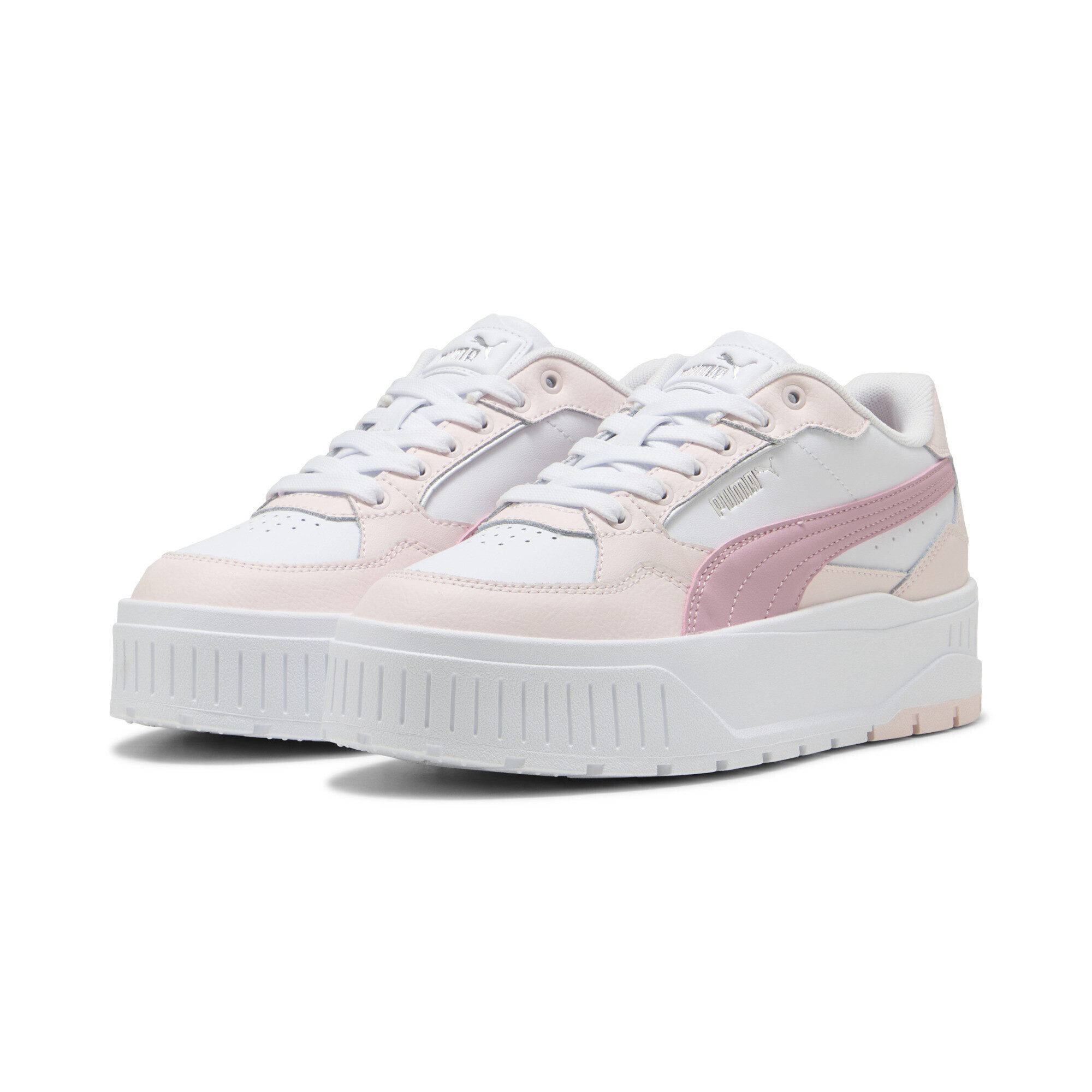 PUMA Karmen II Idol Sneakers Damen Sneaker