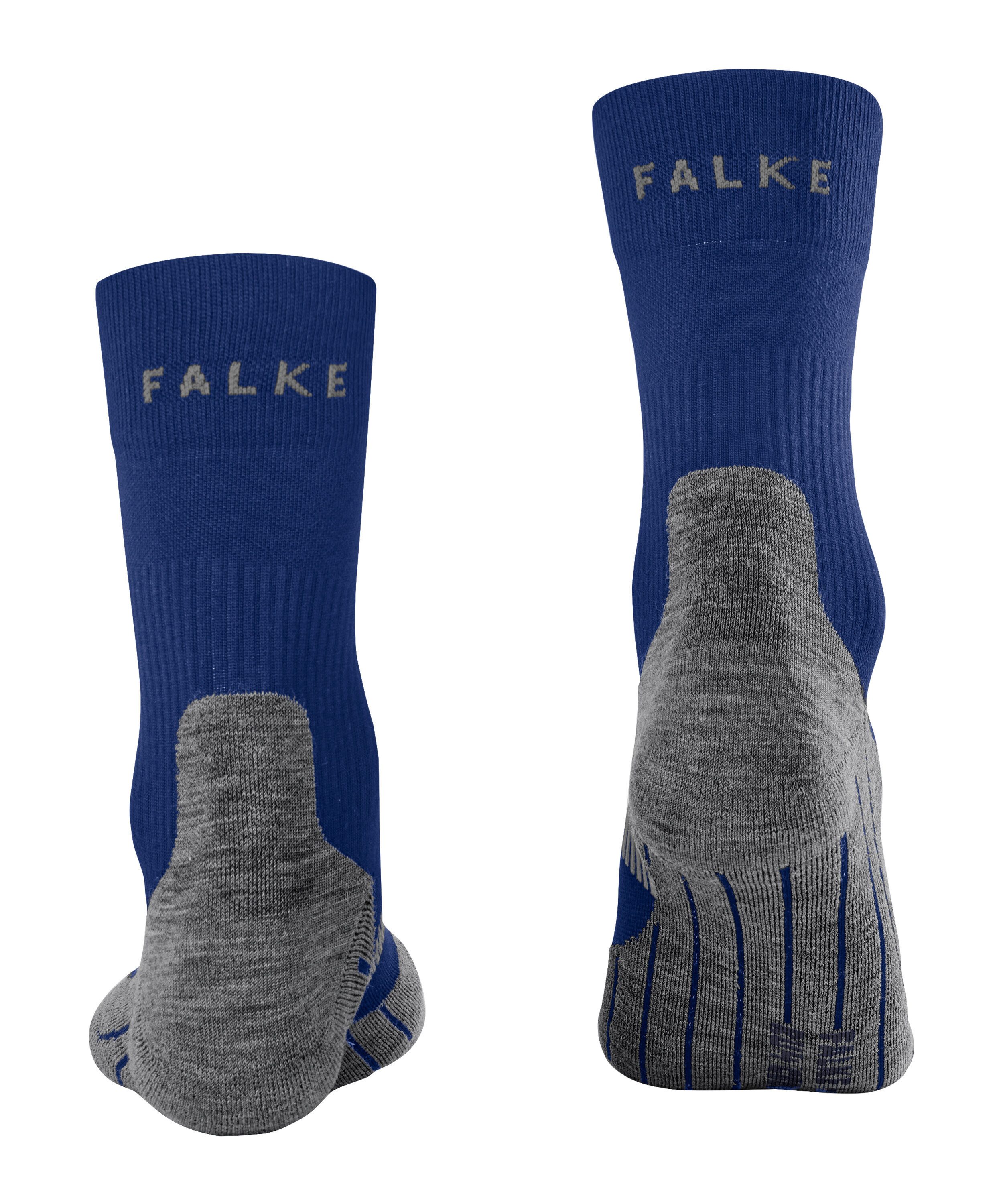 FALKE Laufsocken RU4 Endurance Cool Socken (1-Paar) mit angenehmen Kühlungseffekt