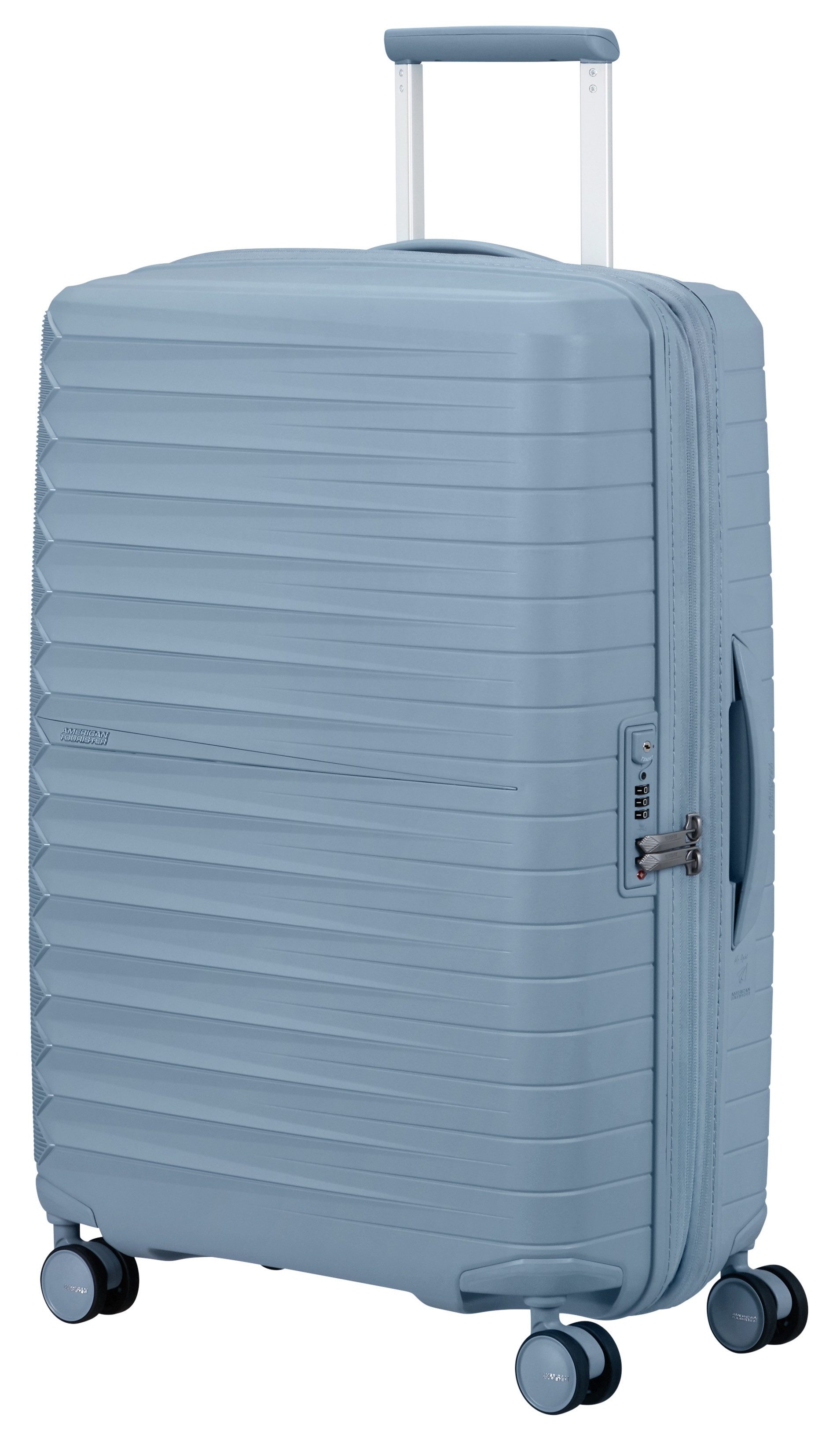 American Tourister® Hartschalen-Trolley FASTFORWARD, verschiedene Größen günstig online kaufen