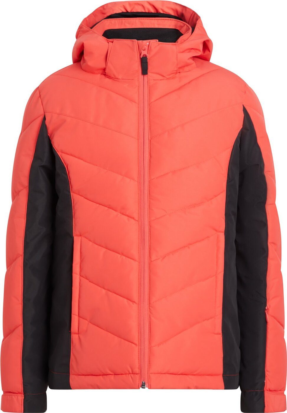McKINLEY Anorak Mä.-Jacke Grüti gls
