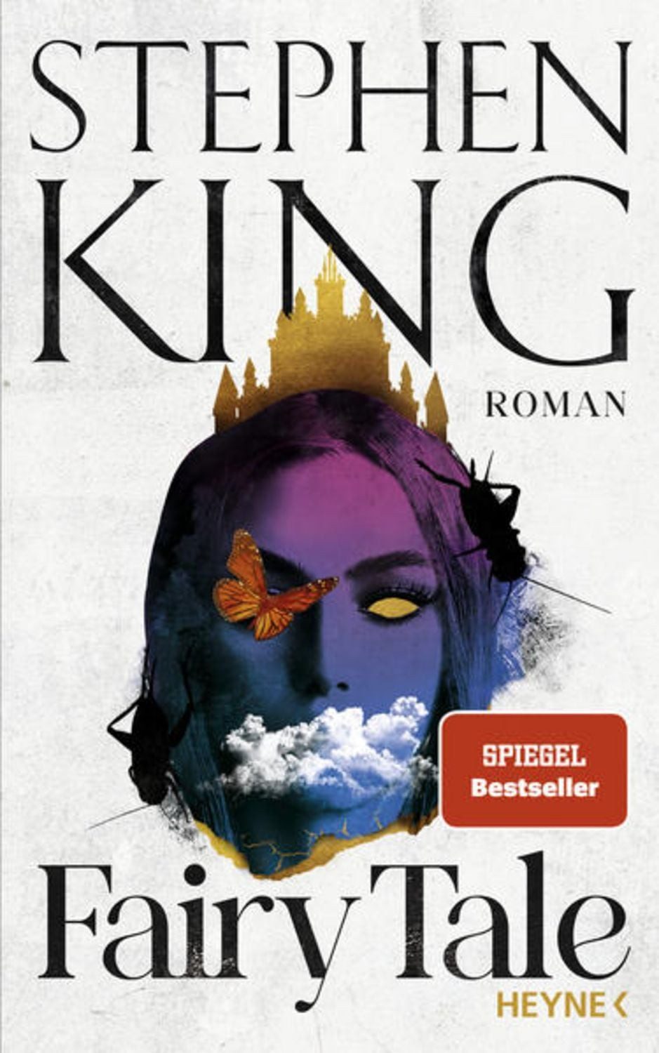 Fairy Tale / Stephen King