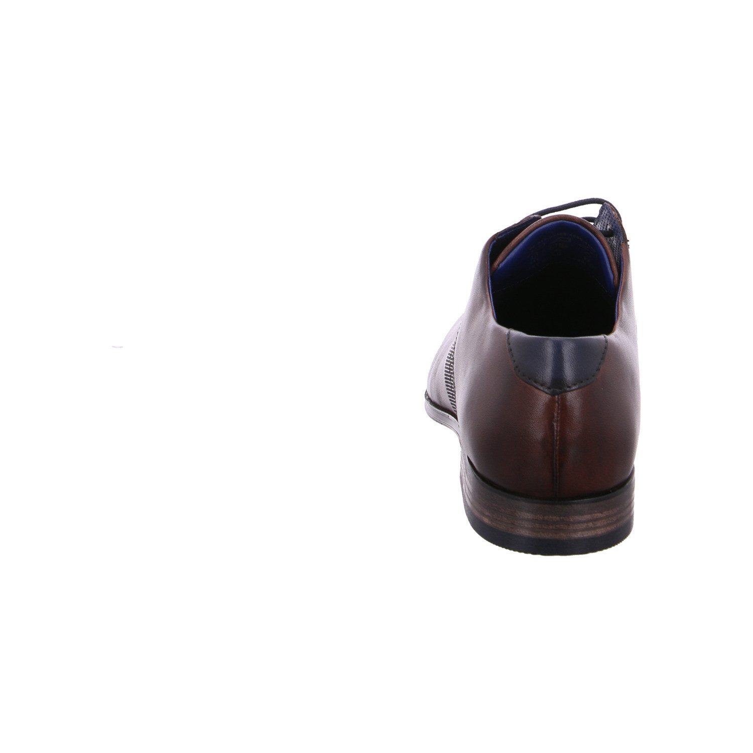 bugatti Mattia Eco Schnürschuh