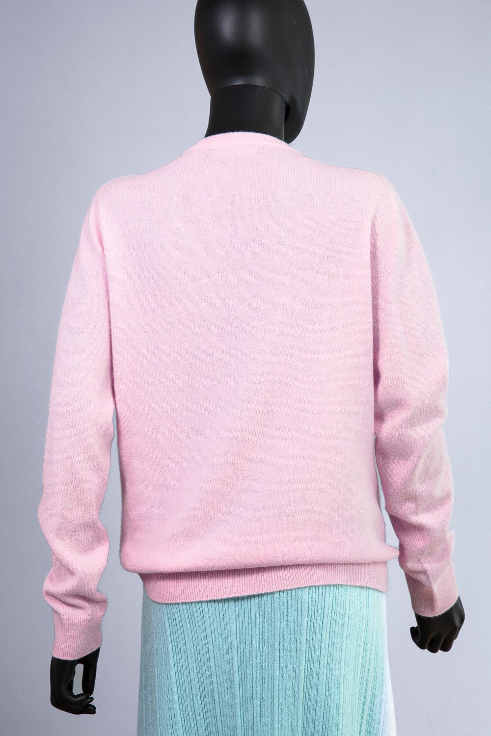 Ariun Cardigan 100% Kaschmir