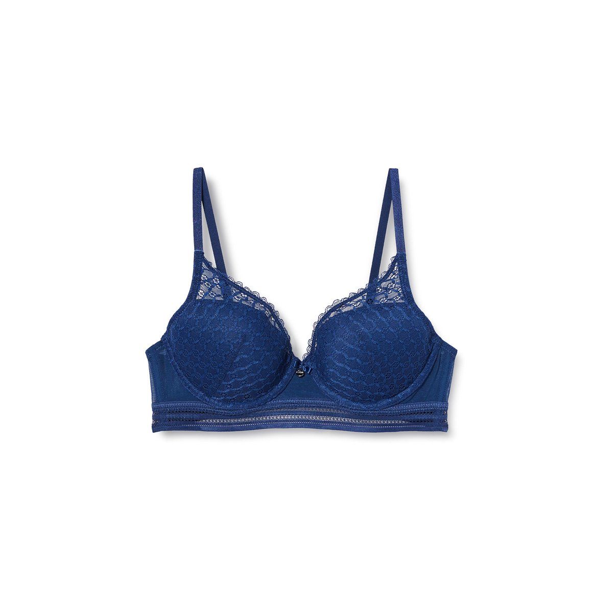 Naturana Soft-BH dunkel-blau (1-tlg)