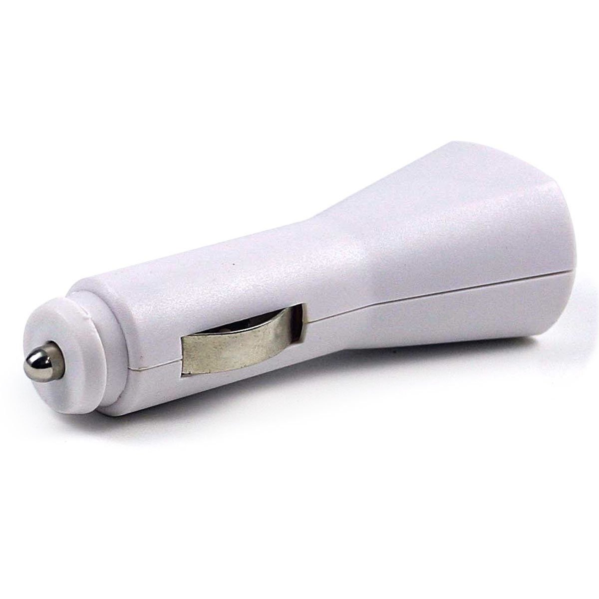 Goods+Gadgets USB 12V mA KFZ Ladegerät 500 Automobilsteckdose, KFZ-Adapter zu