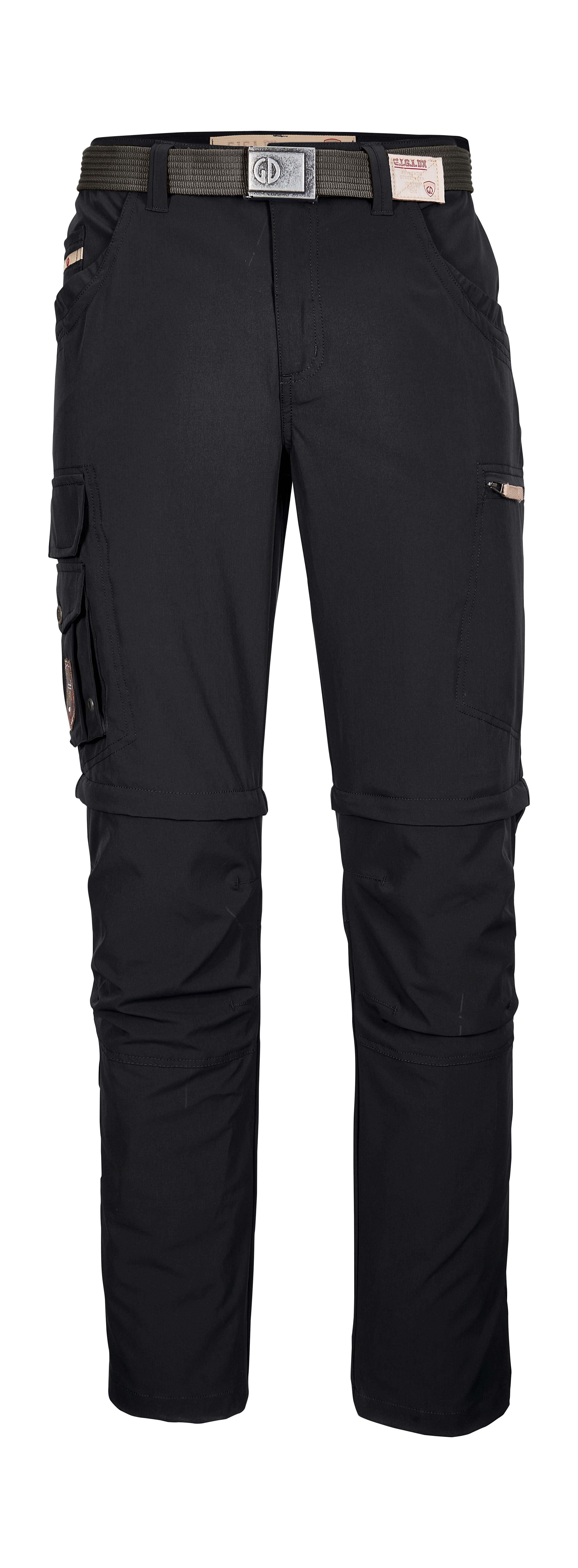 G.I.G.A. DX by killtec Zip-off-Hose GS 36 MN PNTS