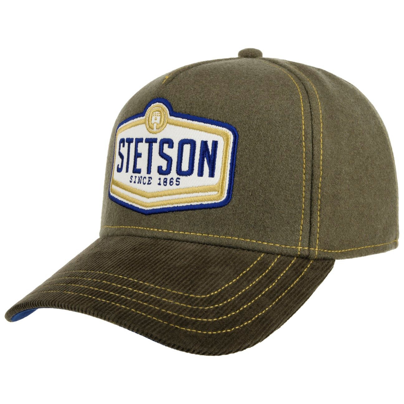 Stetson Baseball Cap günstig online kaufen